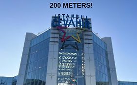 TRYP By Wyndham Istanbul Sisli Hotel